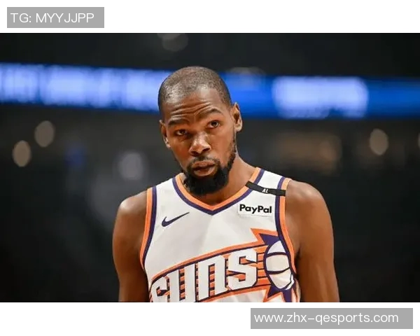 杜兰特未来去向赔率揭晓森林狼火箭独行侠争夺战升级