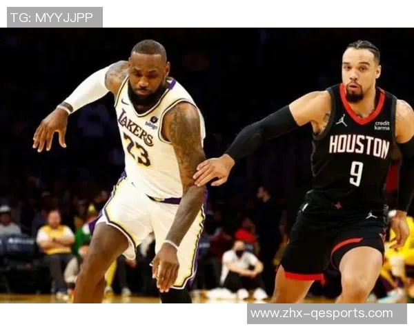 热火与湖人激战正酣NBA季后赛精彩对决引发球迷热议